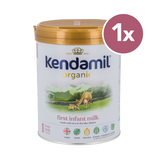 Kendamil Organic Cow Milk Formula Stage 1