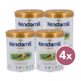 Kendamil Organic Cow Milk Formula Stage 1