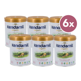 Kendamil Organic Cow Milk Formula Stage 1