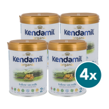 Kendamil Organic Cow Milk Formula Stage 2