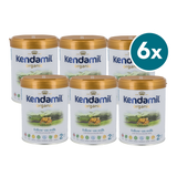 Kendamil Organic Cow Milk Formula Stage 2