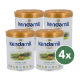 Kendamil Organic Cow Milk Formula Stage 3