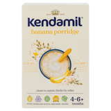 Kendamil Banana Porridge (150 g)