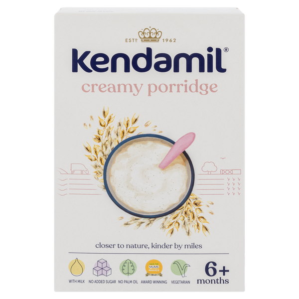 Kendamil Creamy Porridge (150 g)