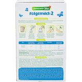 Lebenswert Bioland Cow Milk Formula