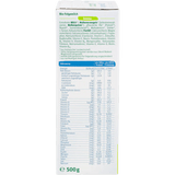 Lebenswert Bioland Cow Milk Formula