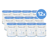 Nannycare Stage 3 Goat Milk Formula