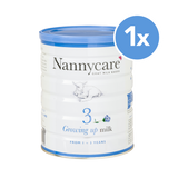 Nannycare Stage 3 Goat Milk Formula