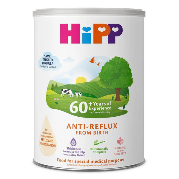 HiPP UK Anti-Reflux (AR) Combiotik
