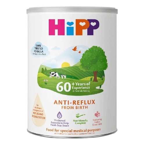 HiPP UK Anti-Reflux (AR) Combiotik