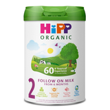 HiPP UK Bio Combiotik Stage 2 Cow Milk Baby Formula