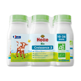Holle Organic Stage 3 Ready-to-Feed Organic Toddler Drink (250ml)