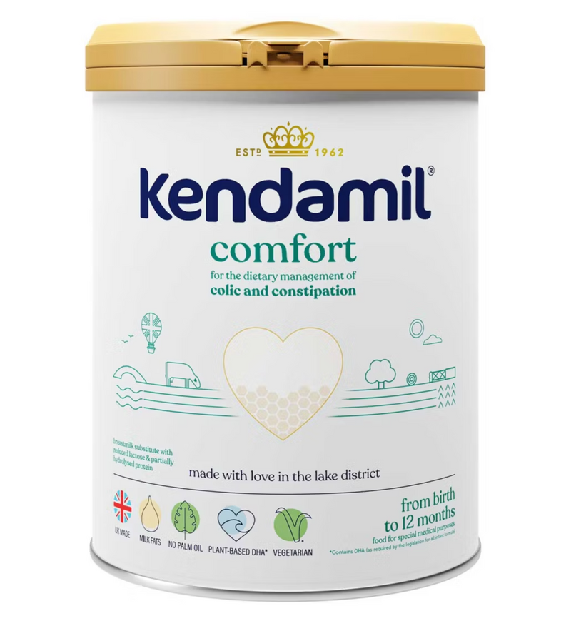 Kendamil Comfort Formula (800 gr. / 28 oz.)